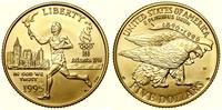 5 dolarów 1995, West Point, Atlanta 1996 - XXVI 