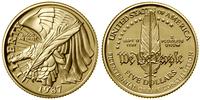 5 dolarów 1987 W, West Point, Bicentennial of th