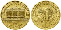 50 euro = 1/2 uncji 2012, Wiedeń, Wiener Philhar