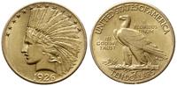 10 dolarów 1926, Filadelfia, typ Indian Head, zł