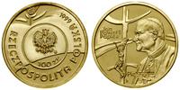 100 złotych 1999, Warszawa, Jan Paweł II – Papie