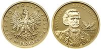 100 złotych 2003, Warszawa, Stanisław Leszczyńsk