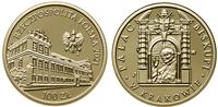 Polska, 100 złotych, 2021