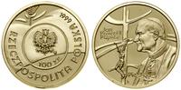 Polska, 100 złotych, 1999