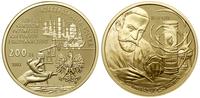 Polska, 200 złotych, 2003