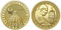 Polska, 100 złotych, 2005