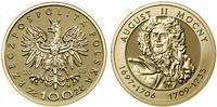 Polska, 100 złotych, 2005