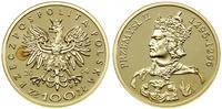 Polska, 100 złotych, 2004