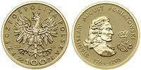 Polska, 100 złotych, 2005