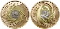 Polska, 200 złotych, 2001