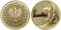 Polska, 200 złotych, 2000