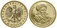 Polska, 100 złotych, 2003