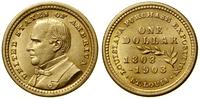 Stany Zjednoczone Ameryki (USA), 1 dolar, 1903