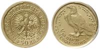 Polska, 50 złotych, 2006