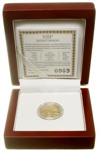 Polska, 100 złotych, 2012
