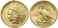 10 dolarów 1911, Filadelfia, typ Indian head / E