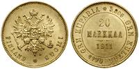 Finlandia, 20 marek, 1911 L