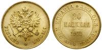 Finlandia, 20 marek, 1912 S