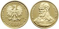 Polska, 2.000 złotych, 1979