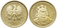 Polska, 2.000 złotych, 1980