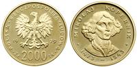 Polska, 2.000 złotych, 1979