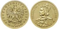 Polska, 100 złotych, 2004
